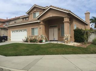 11347 Elwood Ave, Fontana, CA 92337