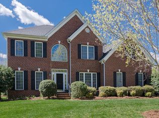 500 Pembroke Ln, Waxhaw, NC 28173