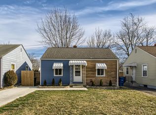 2248 Howey Rd, Columbus, OH 43211