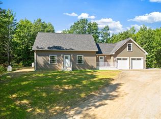 17 Balsam Ln, Litchfield, ME 04350