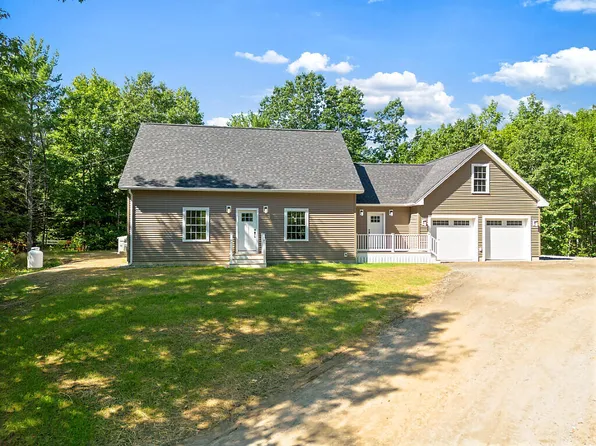 17 Balsam Lane, Litchfield, ME 04350