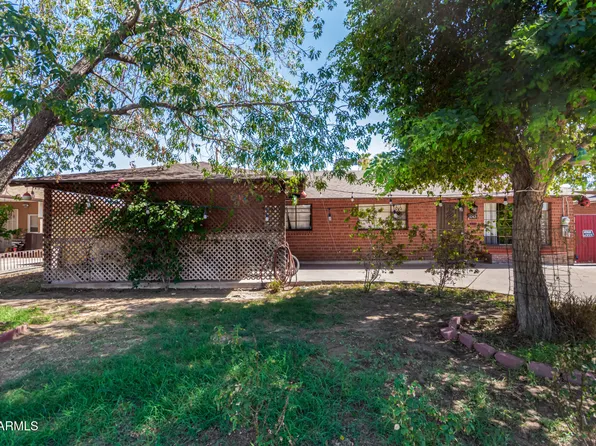 3243 W MARLETTE Avenue, Phoenix, AZ 85017