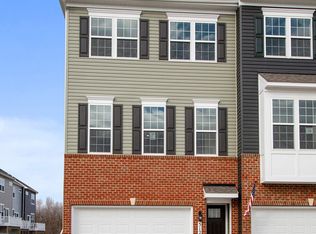 5113 Constitution St, Frederick, MD 21703