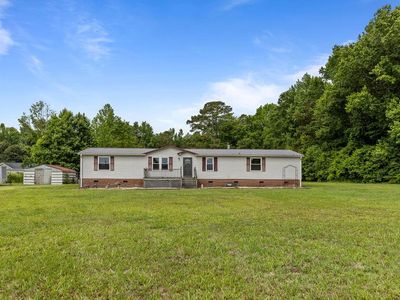 327 Johnny Harrell Rd, Gates, NC, 27937
