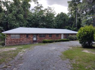 724 SE Eloise Ave #102, Lake City, FL 32025