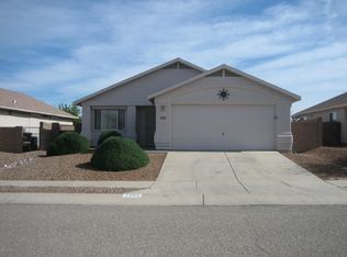 1252 N Thunder Ridge Dr, Tucson, AZ 85745