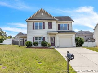 104 Red Coat Dr, Cameron, NC 28326