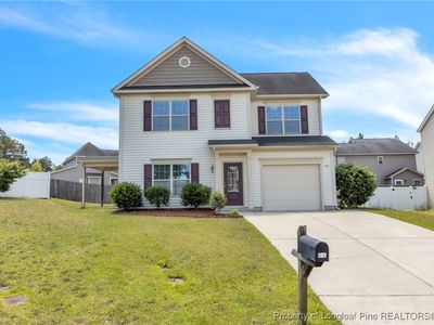 104 Red Coat Dr, Cameron, NC, 28326