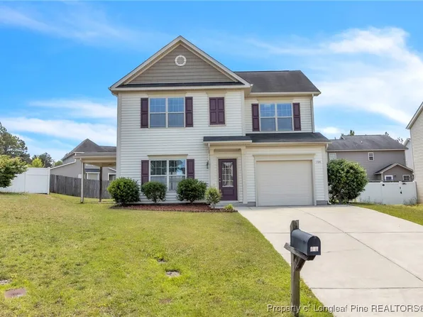 104 Red Coat Dr, Cameron, NC 28326