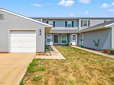 7999 Puritan Dr #69B, Mentor, OH, 44060