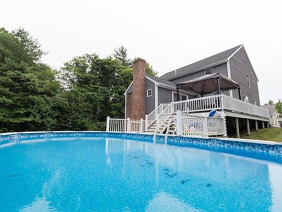 5th image of 45 Tanglewood Dr