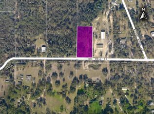 6123 OIL WELL ROAD, CLERMONT, FL 34714