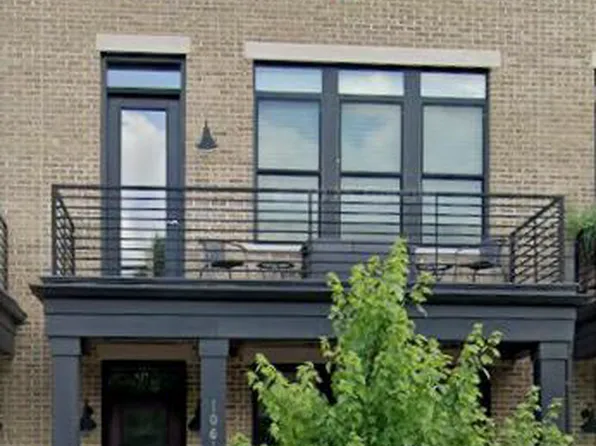 1061 Harrison Park Pl, Columbus, OH 43201