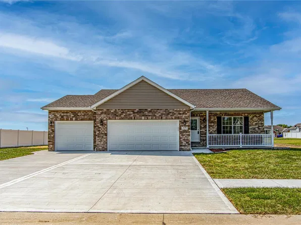 3548 Cardinal Crossing Blvd, Granite City, IL 62040