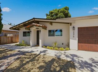 2276 Ethel Porter Drive, Napa, CA 94558