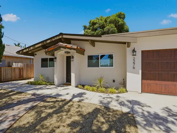 2276 Ethel Porter Drive, Napa, CA 94558