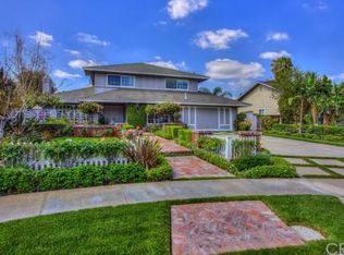 413 N Barryknoll St, Anaheim, CA 92807