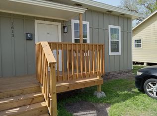 1613 Harry St #A, Victoria, TX 77901