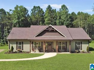 1507 County Road 654, Muscadine, AL 36269