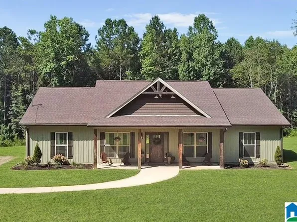 1507 County Road 654, Muscadine, AL 36269