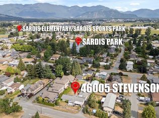46005 Stevenson Rd, Chilliwack, BC V2R 2G2