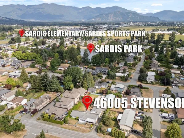 46005 Stevenson Rd, Chilliwack, BC V2R 2G2