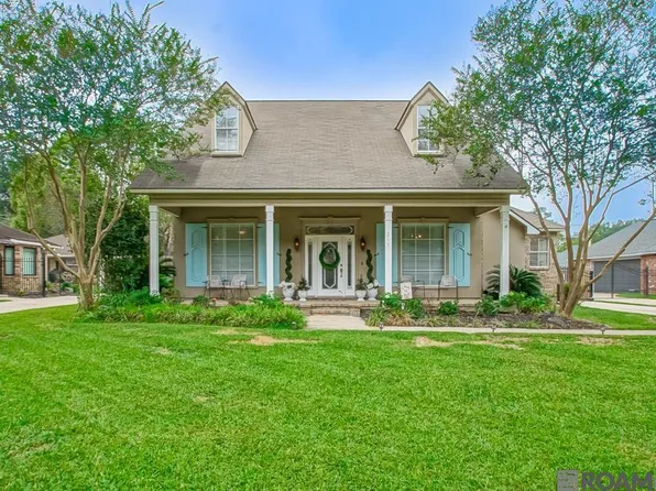 215 Wylie Dr, Baton Rouge, LA 70808
