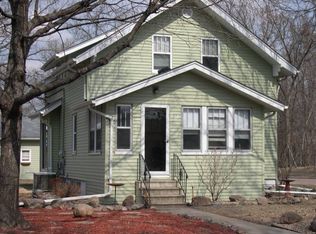 302 W 11th St, Mankato, MN 56001