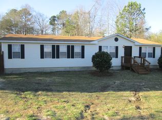 4136 Sardis Church Rd, Buford, GA 30519