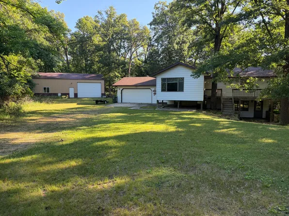 40142 Pandora Dr, Browerville, MN 56438
