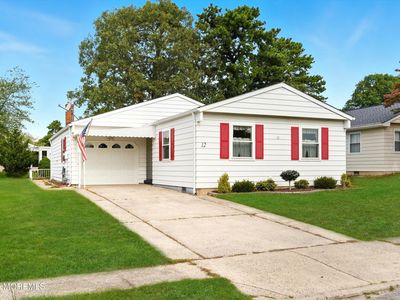 12 San Jacinto Street, Toms River, NJ, 08757