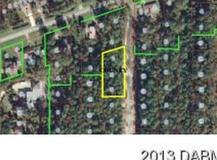 W Point Ave, Daytona Beach, FL 32124