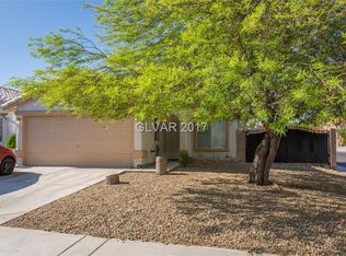 6341 Dallaswood Ln, Las Vegas, NV 89156