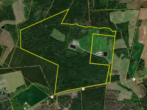 9572 Highway 41 W, Pink Hill, NC 28572