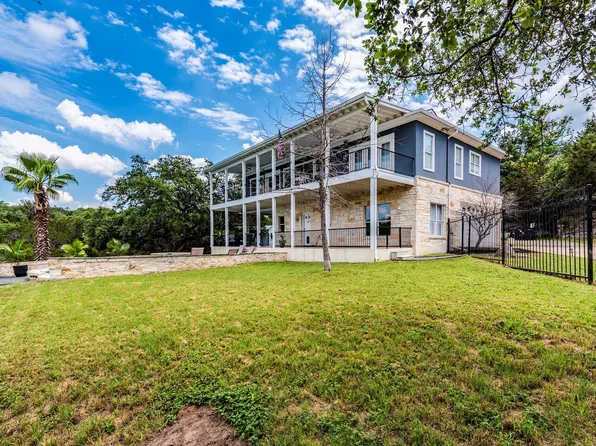 22401 Briarview Dr, Spicewood, TX 78669