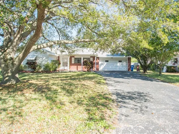 6964 22nd Way S, Saint Petersburg, FL 33712