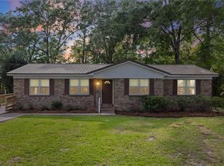 6701 Lott Rd, Semmes, AL 36575