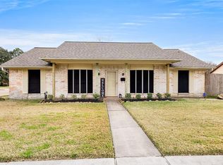 1014 Patricia Dr, Deer Park, TX 77536