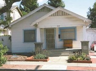 1610 Termino Ave, Long Beach, CA 90804