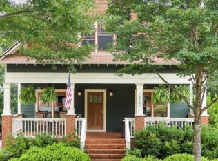 1820 Braeburn Cir, Atlanta, GA 30316