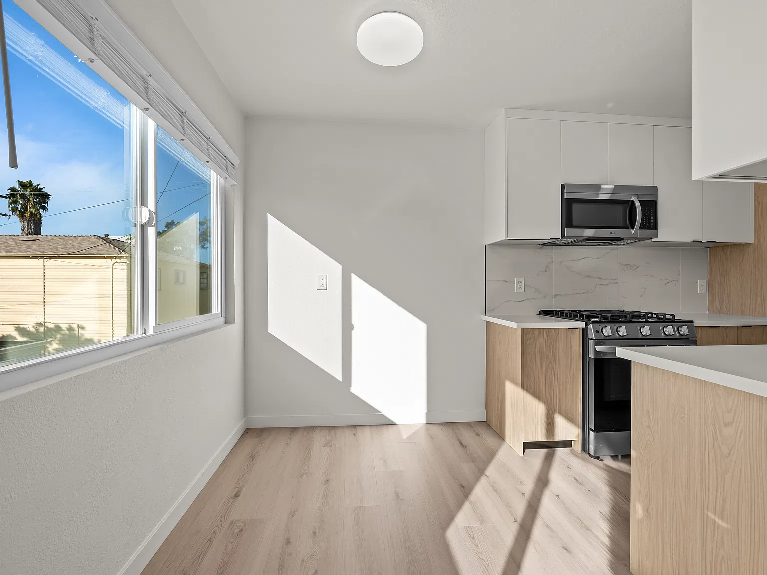1 bed, 615 sqft, $2,525 — Photo 4