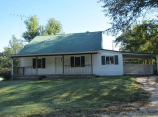 132 Russellville St, Rochester, KY 42273