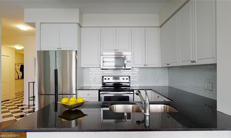 2nd image of 144 Park St #1308