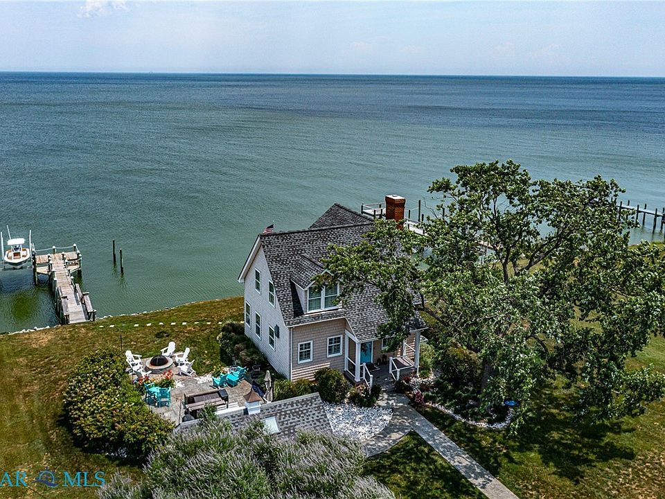 1st image of 639 Marshall Beach Rd