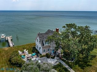 639 Marshalls Beach Rd, Heathsville, VA 22473