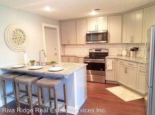 531 Collins Ave APT 1, Pittsburgh, PA