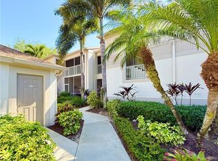 8520 Naples Heritage DR #923, NAPLES, FL 34112