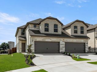 674 Sandiford Ct, Mansfield, TX 76063