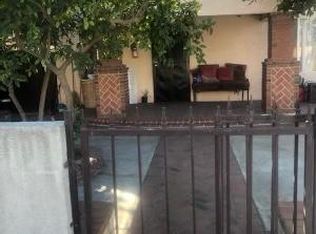 328 W I St #1, Wilmington, CA 90744