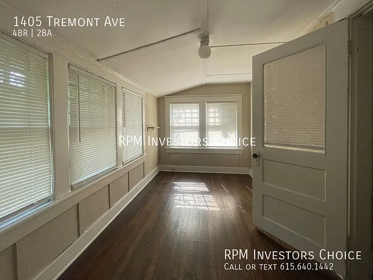 1405 Tremont Ave — Photo 18